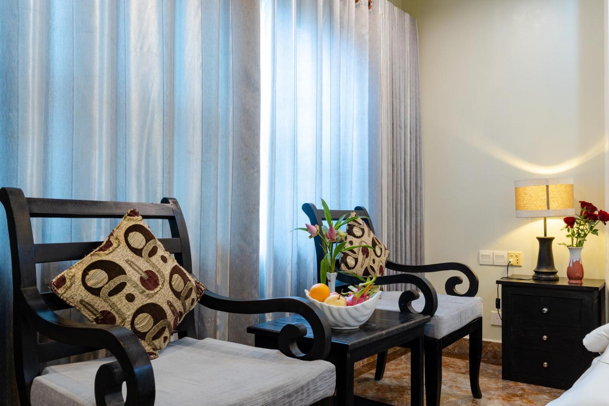 סיאם ריפ Sr Comfort Boutique מראה חיצוני תמונה