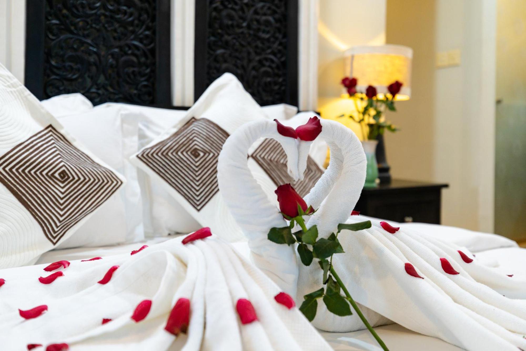 סיאם ריפ Sr Comfort Boutique מראה חיצוני תמונה